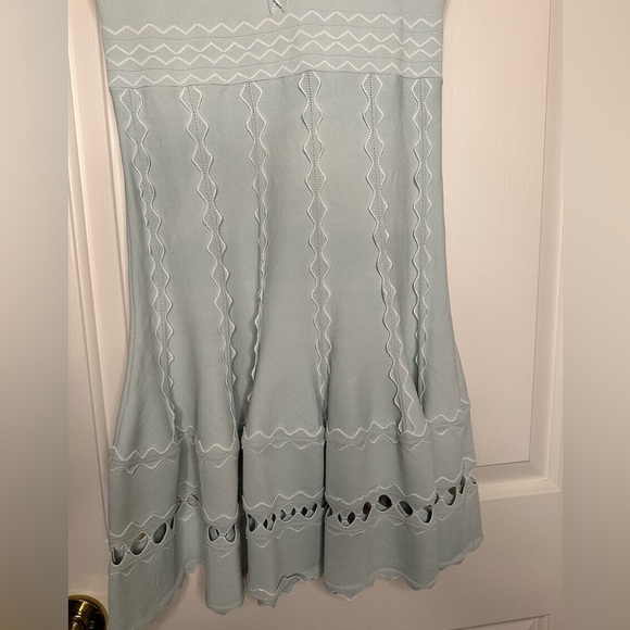 Alexander McQueen dress - Picture 3 of 5